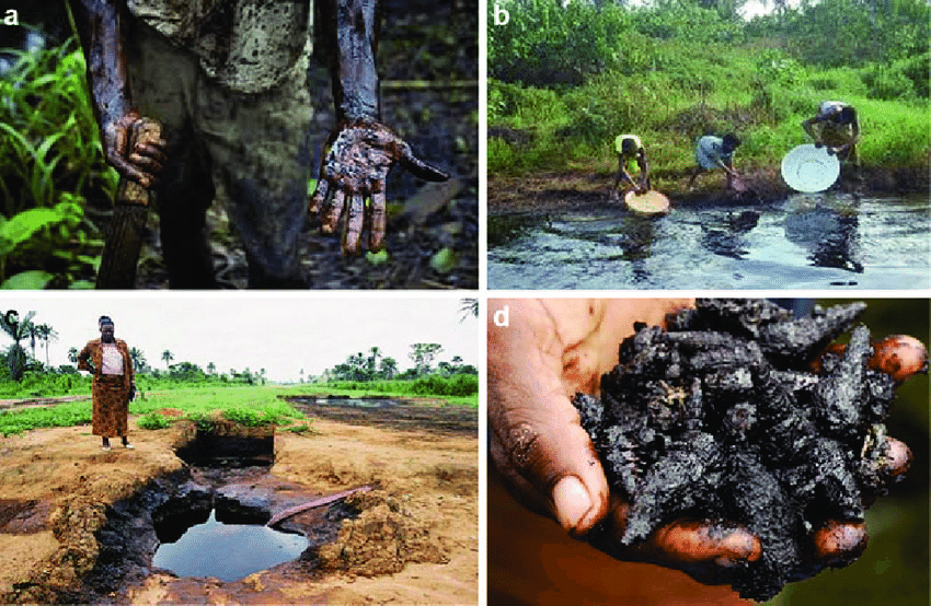 IOC, NNPCL Report Oil Discovery In OML 102