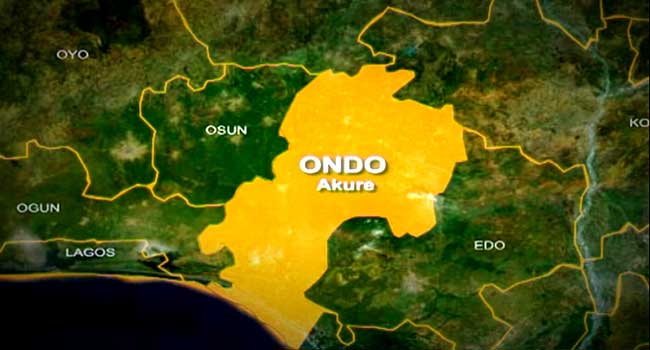Hoodlums kill 70-year-old Ondo woman, steal jewellery