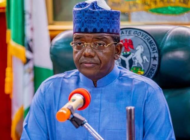 BREAKING: Ex-Zamfara Governor, Matawalle Declared Wanted By The EFCC