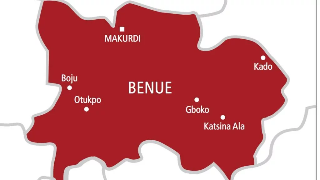 Benue Catechist Caught With Lover’s Corpse Flees
