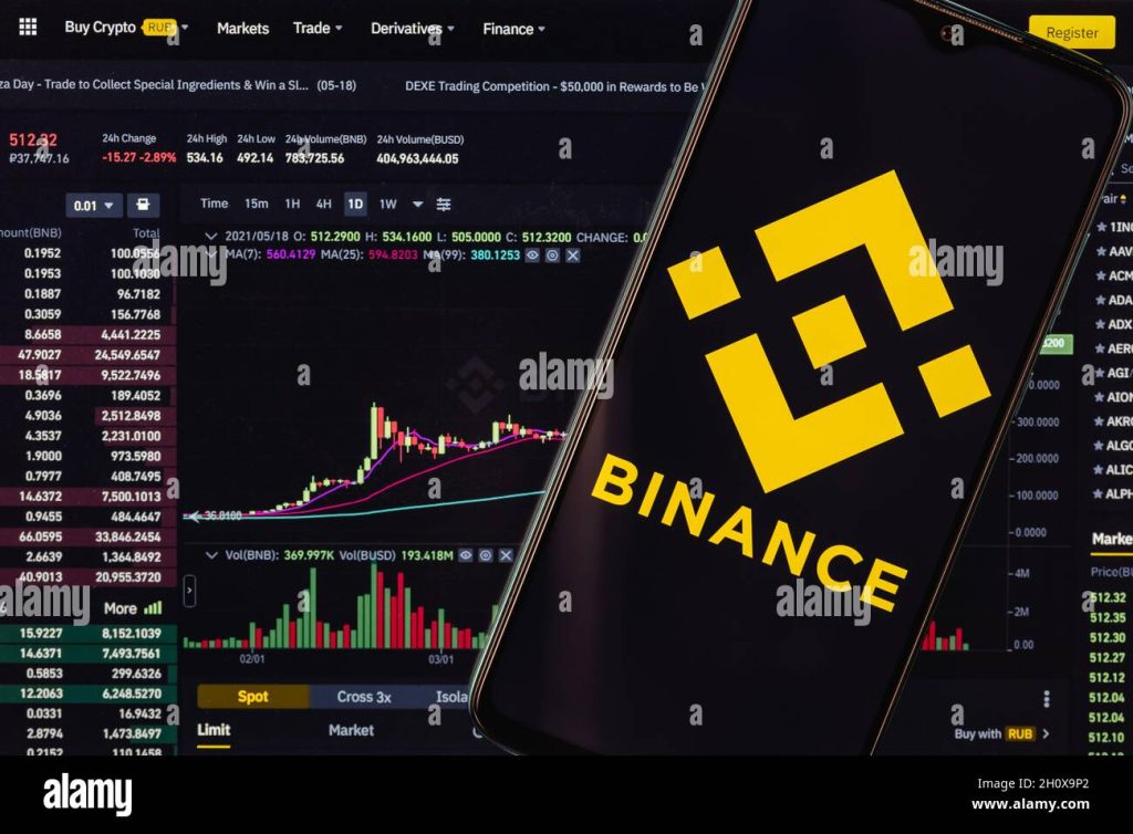 Germany ‘rejects’ Binance’s crypto custody license demand
