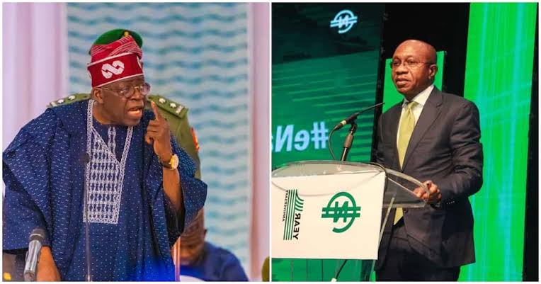 “It Is Ethnic Cleansing Against Igbos” – Ohanaeze Knocks Tinubu For Suspending Emefiele