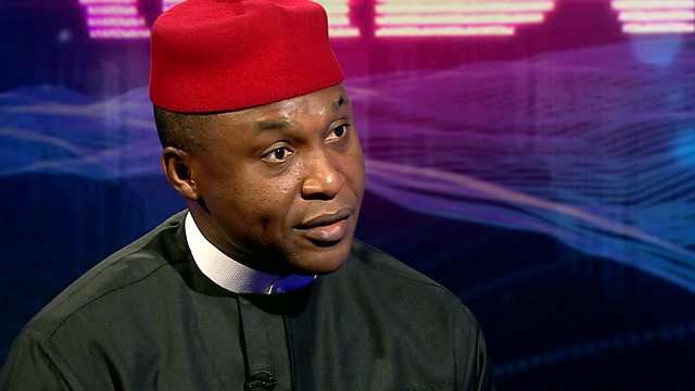 Osita Chidoka Breaks Silence On Exclusion of Igbos In Executive, Legislative, Judicial Positions