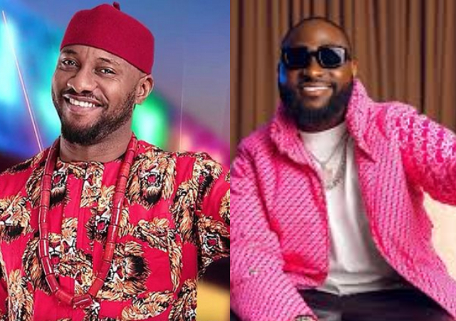Everybody Has Been Judging Me – Yul Edochie Speaks Amidst Davido’s Scandal With Anita Brown
