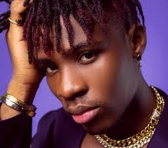 I like wicked women – Singer, Joeboy