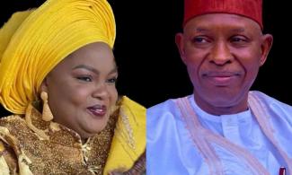 How DSS DG’s Wife Threatened To Prevent Me From Becoming Governor