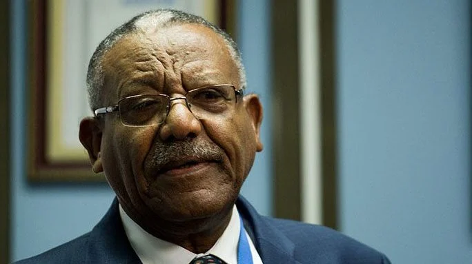 Nigerian Air: Ethiopian Airlines Chairman Resigns