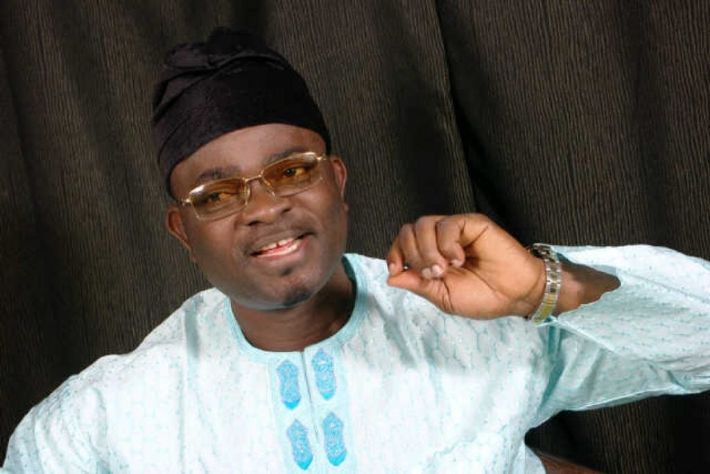 Ex-Rep Member, Makinde, Contractor Fight Dirty Over N90m Poly Project Fund