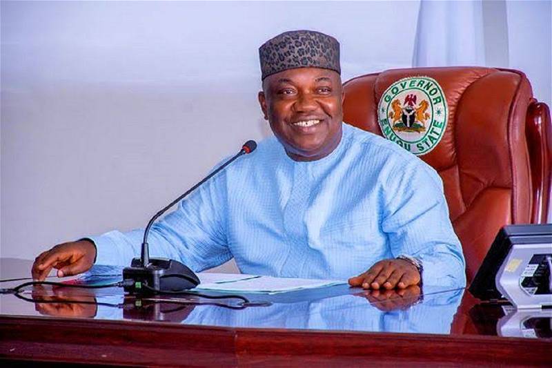 Ugwuanyi’s name is in good history – Ohanaeze warns against attacks