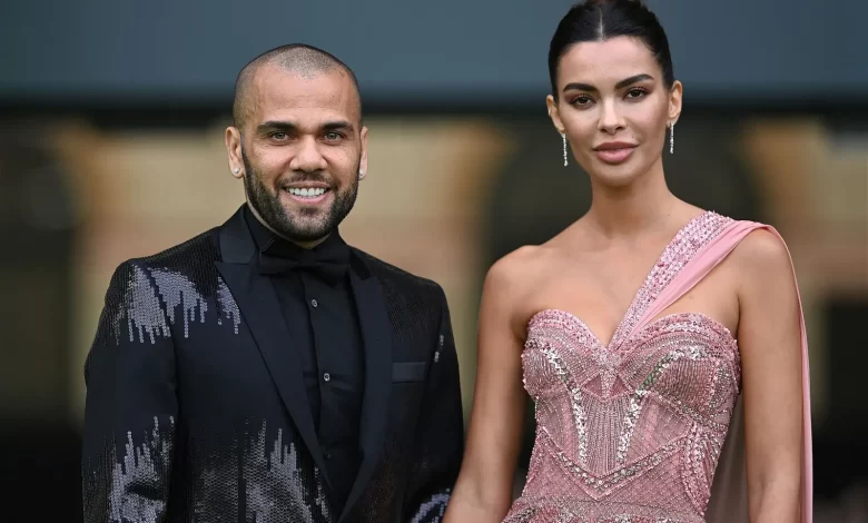 Football Legend Daniel Alves Faces 12 Years Jail Term Over Alleged Sexual Assault