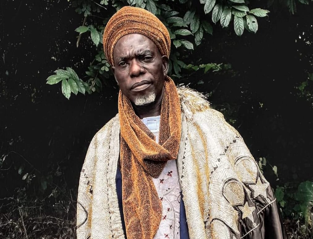 Gunmen Kidnap Chief Imam in Ondo Community