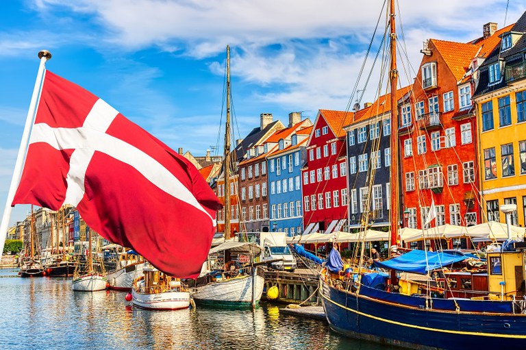 Denmark Goes Two Weeks Without Rain For First Time Since 2006