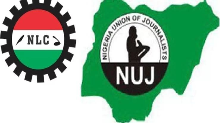 BREAKING: NUJ Gives Orders For Members To Join NLC’s Nationwide Strike