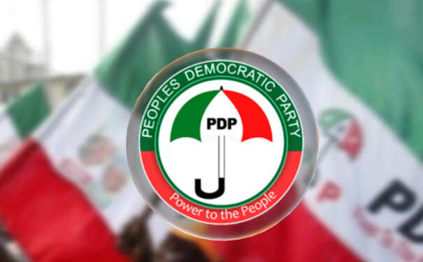 Full Details of PDP Leadership Meeting Emerges 