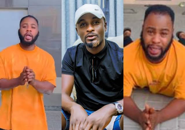 Trinity Guy: He Was Simply Looking For A Daily Bread – Adeniyi Johnson