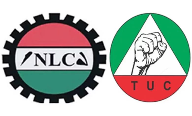 BREAKING: Court Upholds Order Restraining NLC and TUC from Strike