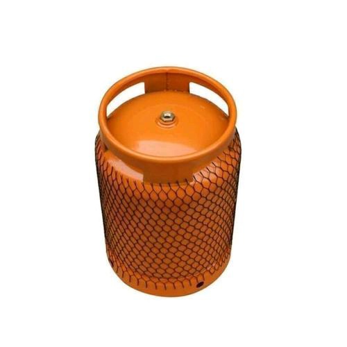 Why Does the Gas Cylinder Come With a Net?