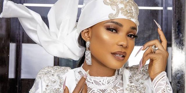 Dear Yoruba Tribalistic Bigots I Detest You Even More – Iyabo Ojo Sends Message To Haters
