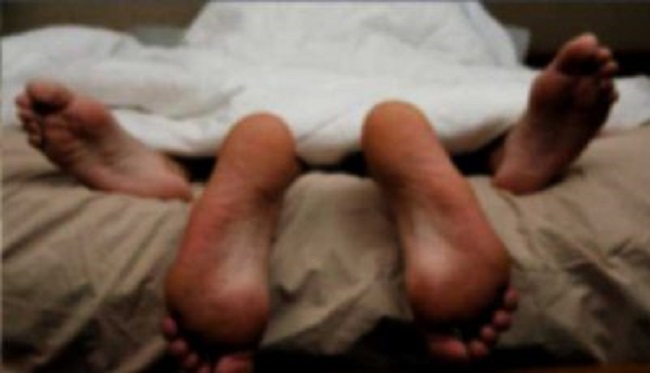 Father Of Four Dies After S*x Romp, Married Lover In Coma