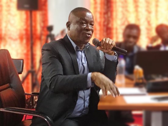 Emulate Peter Obi, Sierra Leone Party Regulations Chair Tells Politicians