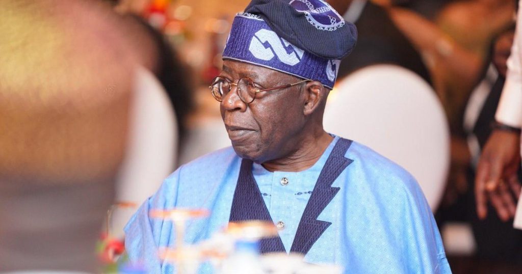 Hold Government Accountable - Tinubu Tasks Press