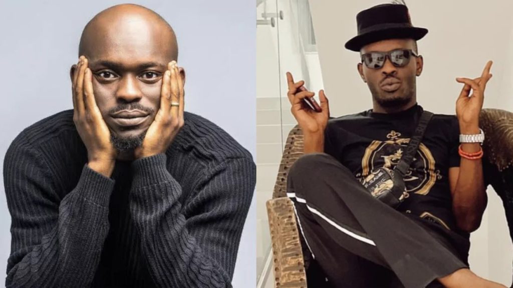 APC used me’ – Comedian, Mr  Jollof confesses  (Video)