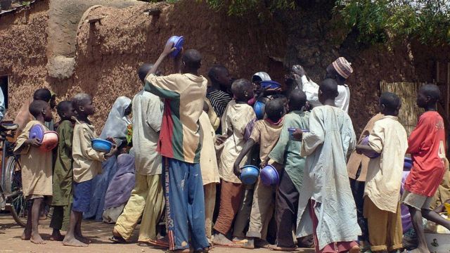 BREAKING: Northern States Ranked Poorest in Nigeria – Recent Study Reveals