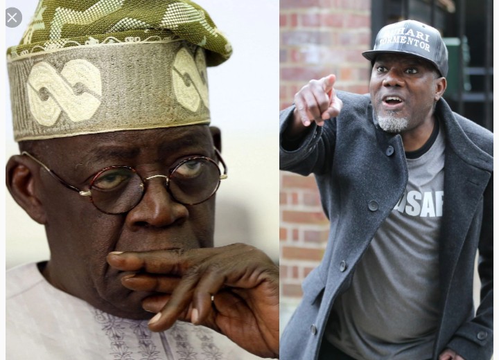 Service Chiefs: You Must Stop Compulsory Retirement Of Military Generals – Omokri To Tinubu