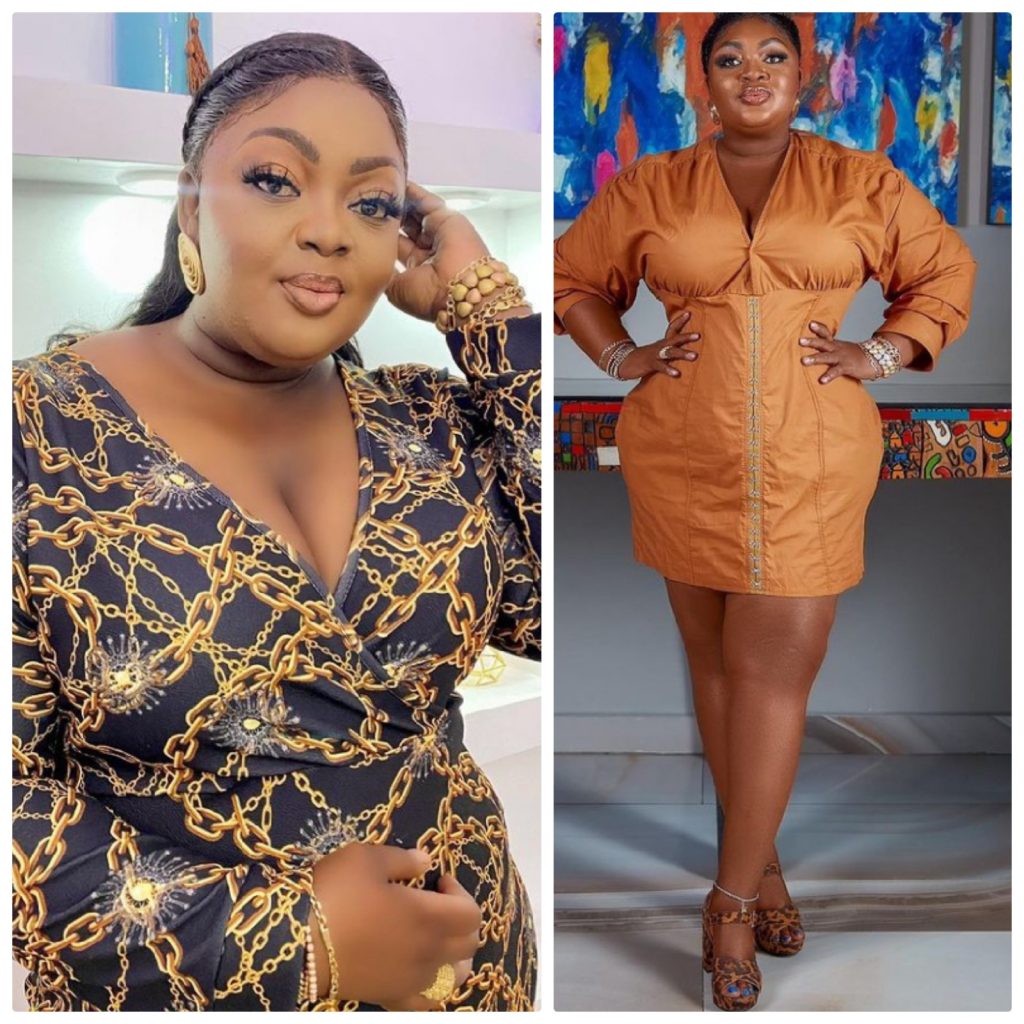 Nigerians Buy the Cheapest Petrol in the World – Actress Eniola Badmus