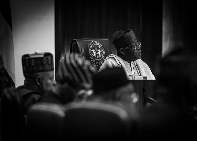 Tinubu: China Makes Fresh Promise To Nigerian Government