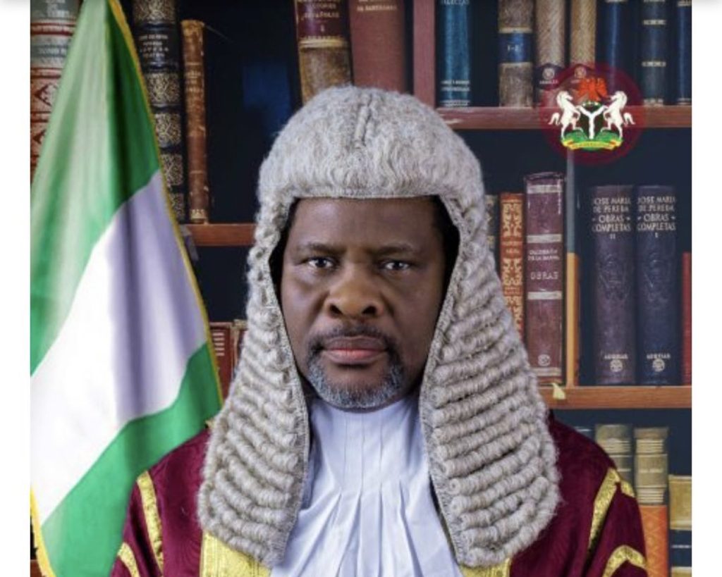 Appeal Court Reacts to Alleged Resignation of Presidential Tribunal Judge Ugo