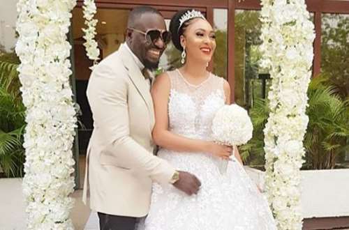 Why My Marriage Collapsed — Jim Iyke