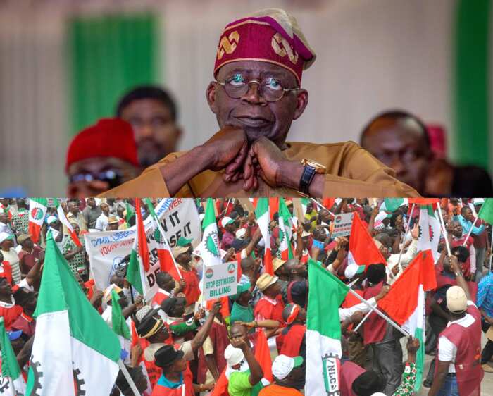 NLC To Meet Tinubu On 65-year Retirement Age