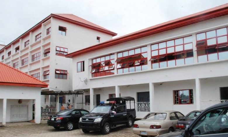 Abia Commissioner: Ex-Gov, Ikpeazu’s Newly-Built Hospital Unfit For Human Use