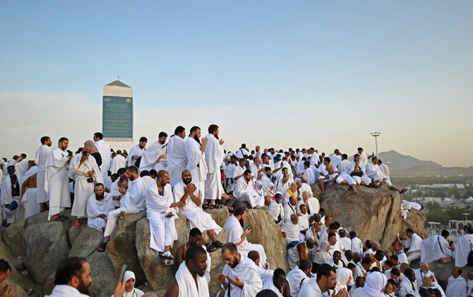 2023 Hajj: Nigeria Kicks Over Poor Services In Mina, Demands Refund