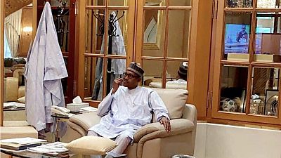 Buhari Ignored Niger State For Eight Years Due To Grudges With IBB – Vatsa