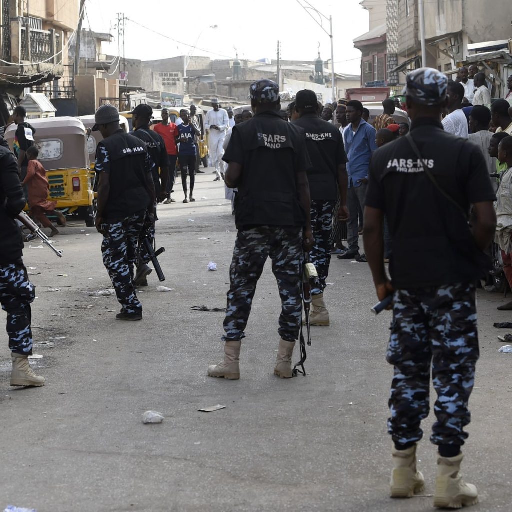 75 Arrested in Ebonyi Over Sanitation Offence