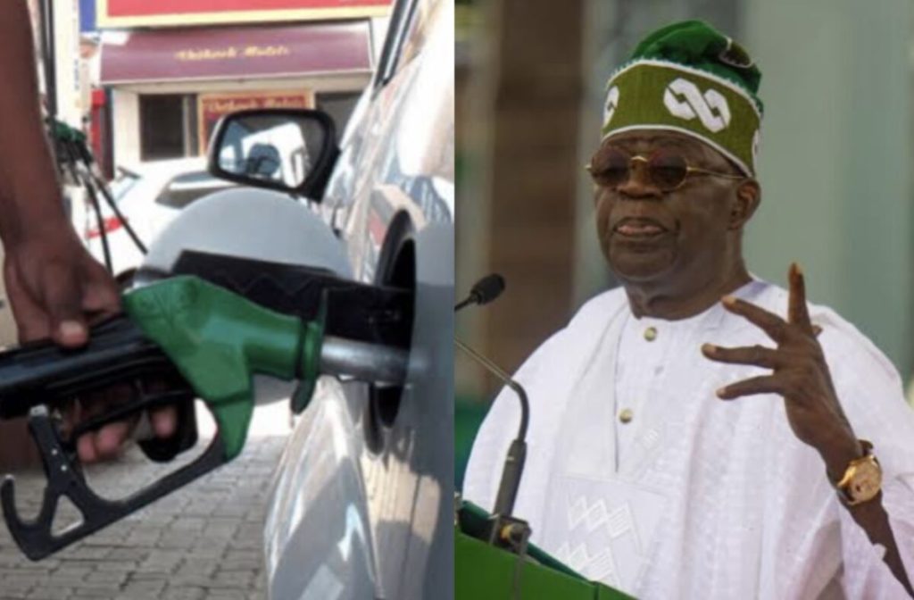 Subsidy: I Know Nigerians Are Suffering But Relief Is On The Way – Tinubu