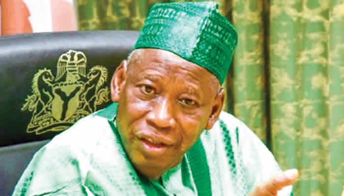 Kano Anti-graft Agency Arrests Ganduje’s Commissioner, Others Over N1bn Fraud