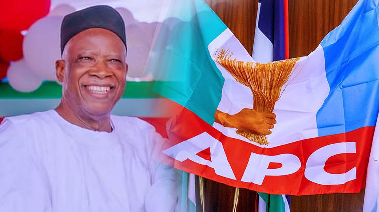 Update: Things To Know About The Controversy Over Alleged Resignation Of APC Chair, Adamu
