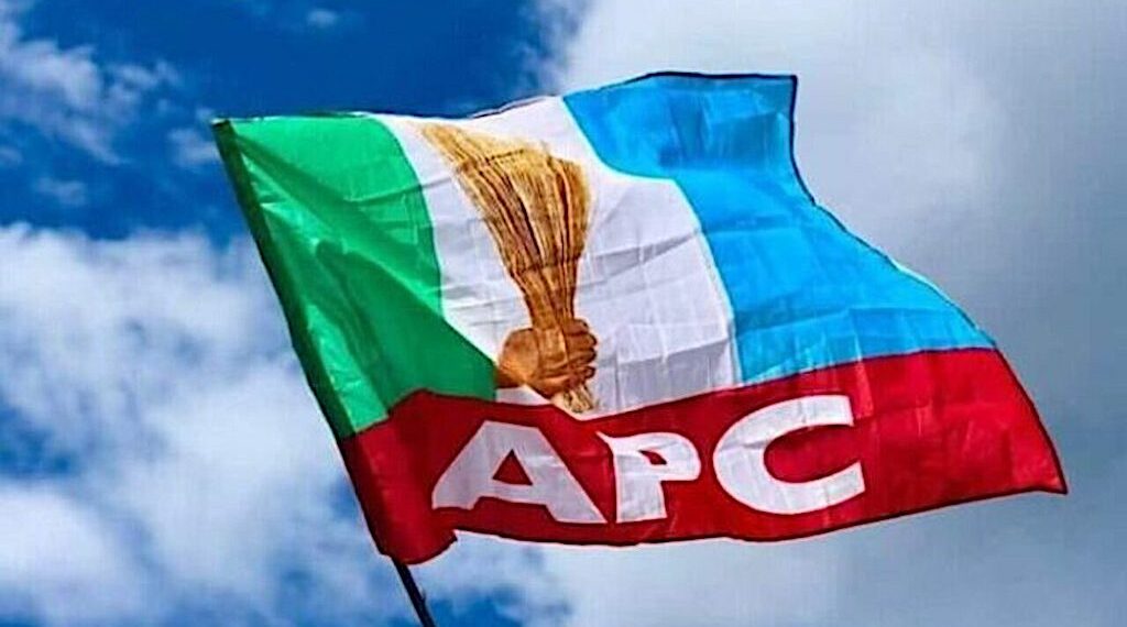 Accountability is the only Gateway for Peace to reign in Anambra APC - South East APC Young Progressive Forum
