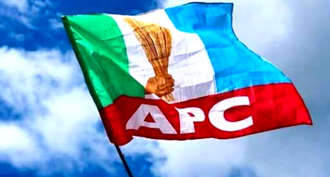 BREAKING: Gunmen Kidnap APC Chairman 