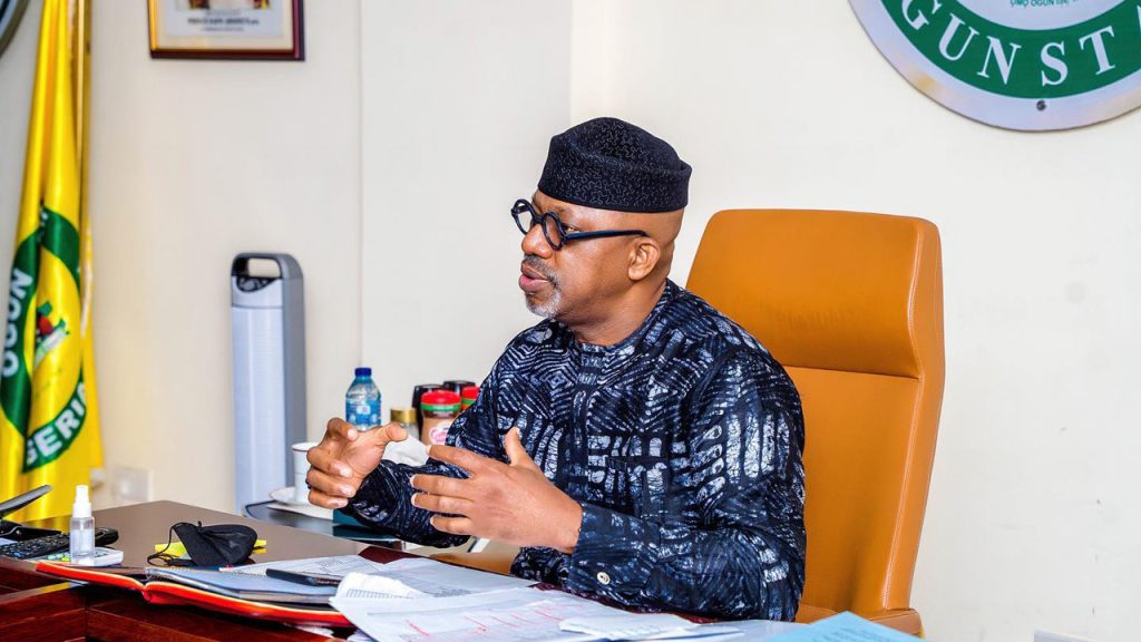 Herbalist Testifies Against Governor Abiodun At Tribunal
