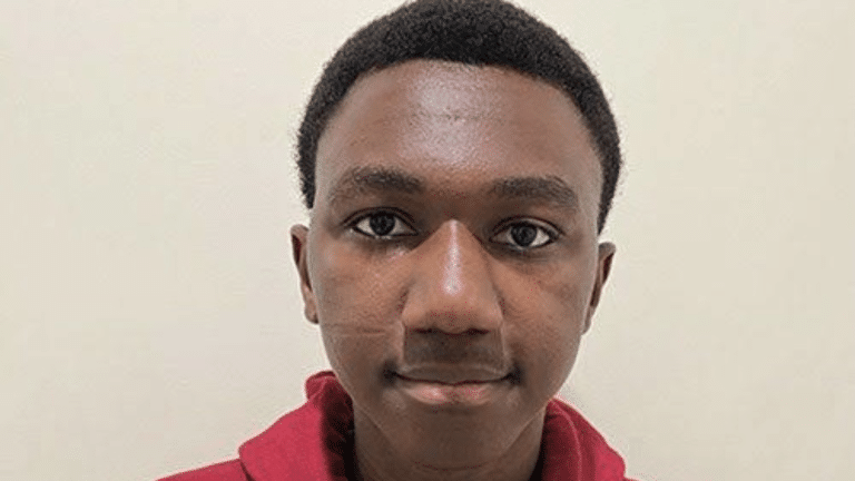 18-Year-Old Okafor Bags 40 Scholarship Offers In US