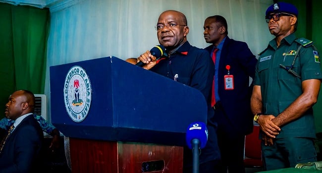 Over N200 Million Saved On Monthly Wages As Abia Gov’t Cuts Off 2,300 Ghost Workers