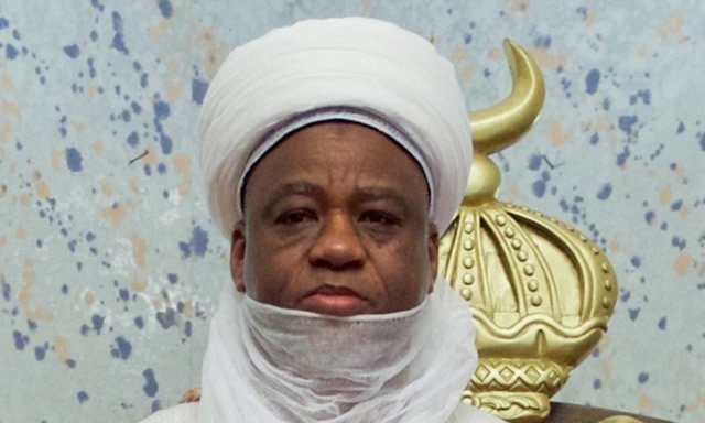 Sultan Of Sokoto Condemns Burning Of Quran In Sweden, Demands Investigation