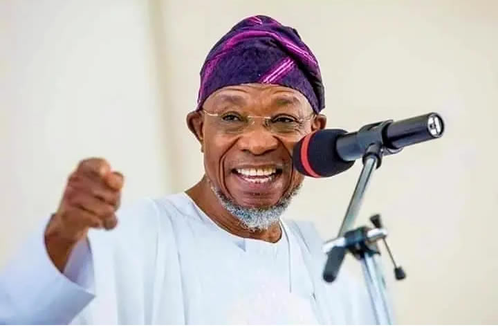 Dispute in Osun APC Over Alleged Plot to Suspend Aregbesola