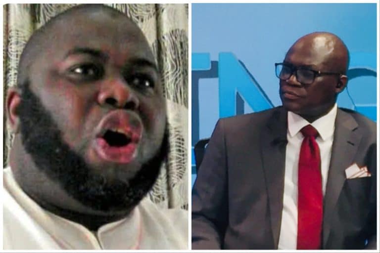 I Am Not Wike, I Will Take You To The Gutters – Dokubo Issues Warning To Reuben Abati