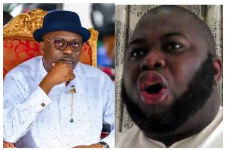 Why I Threatened Rivers Gov – Asari Dokubo 