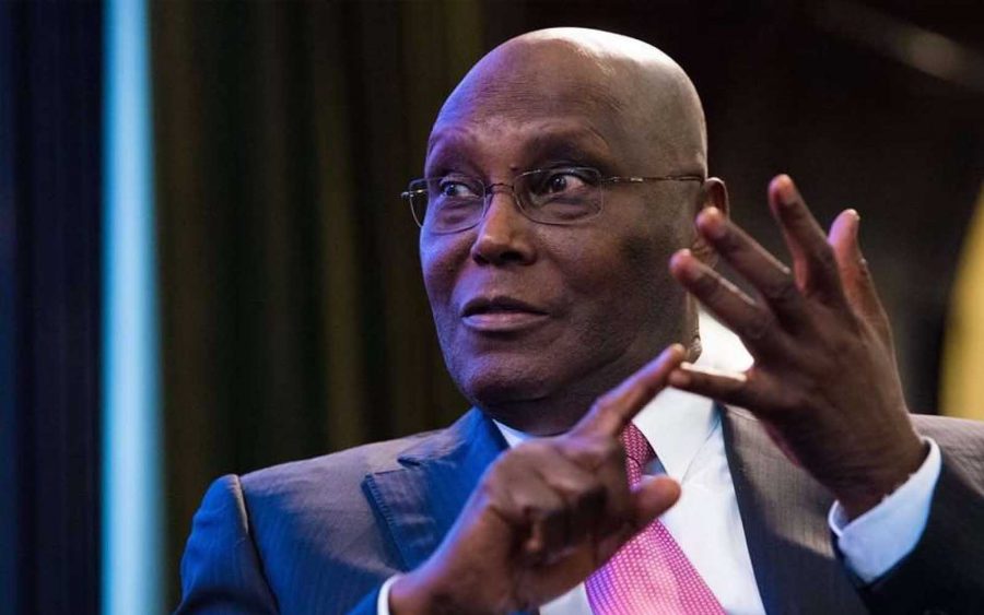 Atiku Supporters Threaten Protests Over Alleged Witch-hunt of Tribunal Judges